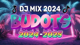 NONSTOP VIRAL BUDOTS REMIX 2023  2024 🍀NEW NONSTOP CHA CHA REMIX 2024 [upl. by Randall]