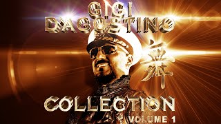 GIGI DAGOSTINO  GIGI DAGOSTINO COLLECTION VOLUME 1  FULL ALBUM [upl. by Onihc]