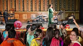 Satvinder Bitti Live  11 Boston Teeya Da Mela 2024 [upl. by Phyllys]