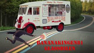 Bananakingen81  Glassbilen [upl. by Cleopatre]