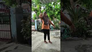 Hati aku ksongcomedy shortvideo comedylucu [upl. by Ivo649]