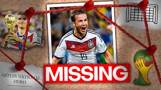 The World Cup Winner Who Disappeared Overnight [upl. by Jessen]