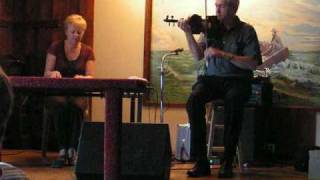 Kinnon and Betty Beaton at the Doryman [upl. by Thistle]