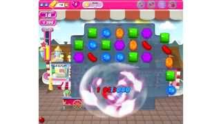 Candy Crush Saga  All Combinations  Combos [upl. by Nemrac]