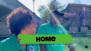 HOME with the Slack WebShow [upl. by Yblocaj]