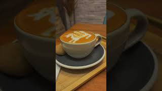 Kava Cafe Cafe قهوة [upl. by Yllus]