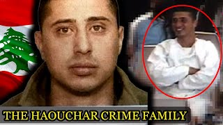 The Haouchar Crime Family How Sydneys Biggest Drug Empire Was Controlled From Lebanon [upl. by Trawets]