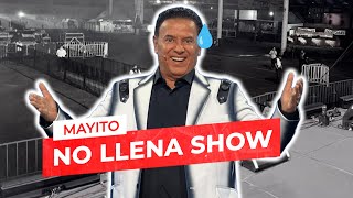 MARIO BEZARES NO LLENA SU SHOW CREEN QUE ÉL NO DEBIÓ GANAR LA CASA DE LOS FAMOSOS MÉXICO [upl. by Merkle320]