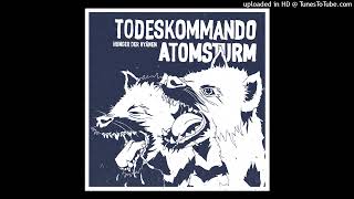 todeskommando atomsturm  Hunger der Hyänen  01 Woran hältst du dich fest [upl. by Yerffe]