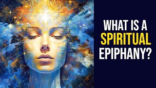 What is the EPIPHANY in Spiritual Awakening [upl. by Juback442]