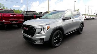 2024 GMC Terrain Ocala The Villages Brooksville Chiefland Homosassa FL N24751 [upl. by Anoj17]