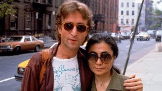 John Lennons Last Day and Death in New York City [upl. by Hillel]