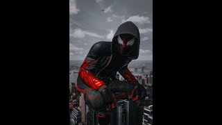 Marvels SpiderMan Miles Morales PC [upl. by Eendyc]