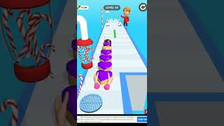 bakery cake game play games short viralshort [upl. by Intyrb]