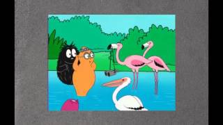 Barbapapa Episode 95  FULL HD [upl. by Agnella415]