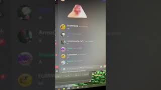 La hermana de rubius agarra su cuenta de discord [upl. by Ain]