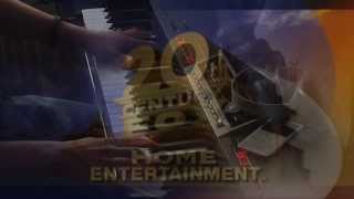 ᴴᴰ 20th Century Fox ¤ Piano ♪ ♫ [upl. by Erodoeht126]