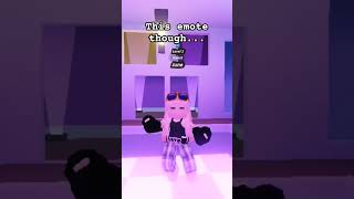 Boogie DOWN dance roblox emote fortnite fypシ゚ youtubeshorts funny halloween [upl. by Unni412]