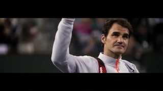 BNP Paribas Open Roger Federer Isnt Done Yet [upl. by Karlene]