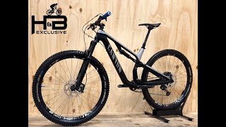 Canyon Neuron CF 9 29 inch mountainbike Refurbished gebruikte fiets  HampB Exclusive [upl. by Sergius]