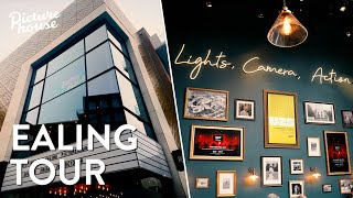 Ealing Picturehouse  The Full Tour [upl. by Yrocaj280]