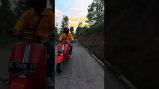 Gas tipis Palintang gastipis riding bozag palintang enjoy [upl. by Ermeena]