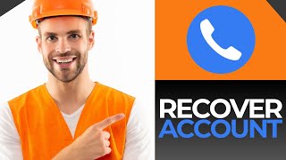 How To Recover My Zangi Account  Full Guide 2024 [upl. by Mame637]