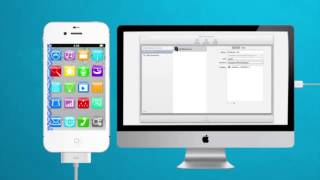 AirWatch Integration with Apple Configurator for Education [upl. by Allianora]