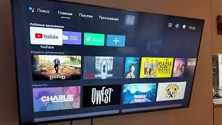 Как прошить или обновить телевизор XIAOMI xiaomitv xiaomi androidtv android smarttv прошивка [upl. by Michaelina]