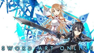 Sword Art Online Black Swordsman Ace Demo GamePlay [upl. by Sapphera]