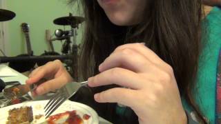 Eating Meatloaf [upl. by Isac]