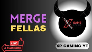 XP Gaming yt is live playing merge fellas 123 [upl. by Quentin999]