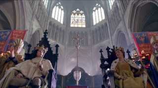 Richard III  Horrible HistoriesThe White Queen [upl. by Kathlin]