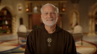 EWTN Reflection on the Nativity of the Lord with Fr Joseph [upl. by Elmer]