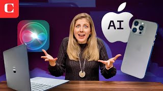 How Apple’s AI Can Change Macs and iPhones [upl. by Aronal121]