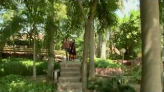 Hafiz amp Devyani Ali  New Pashto Song  Mohabat  Jan 2012 HafizAli HDAliMusic [upl. by Gnuhn496]