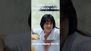 Part 4 of Jackie Chans classic movie quotDrunken Masterquot film movie jackiechan shorts [upl. by Daphie]