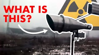 Weird Device Spotted in Chernobyl – What Was It Really For  Chornobyl Uncharted Ep 05 [upl. by Ieppet315]