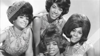 Marvelettes  When Youre Young And In Love  1967 [upl. by Naillimixam]