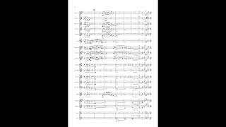 Brassed Off Fantasy for Brass Band [upl. by Koffler]