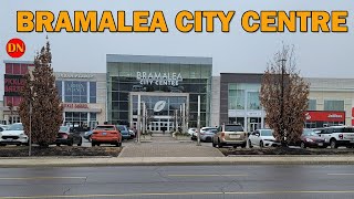 TORONTO  BRAMALEA CITY CENTRE  MAR 2024  BRAMPTON [upl. by Nidya653]