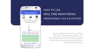 NetMan  Network Manager Professional Network Tools amp Utilities [upl. by Enneiviv875]