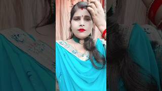 Tere Ishq Me Nachege boolywoodsong youtubeshorts bhagyashree official [upl. by Ierbua]