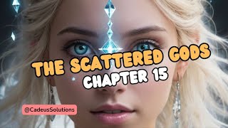 The Scattered Gods  Celestial Challenges  Chapter 15 Echoes of a Distant Plea [upl. by Evered]