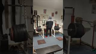 Könnyű 350kg térd fölülről erősember natural strongman lifetimenatural vlog [upl. by Ketti]