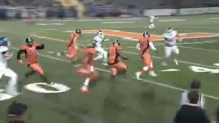 Is this broken trick play legal [upl. by Selda]