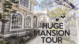 House Tour 89 Part 12 • I Explore an Iconic Ayala Alabang House for Sale • Presello [upl. by Enitsirhk582]