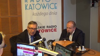 Polski Kodeks Pracy Temat do dyskusji Radio Katowice 12022018 cz2 [upl. by Nellie]