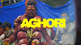 Indias Dead Body Cult 💀 The Hindu Aghori [upl. by Cnut387]