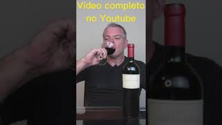 Vinho Angelica Zapata Malbec 2018 vinho vino wine shorts [upl. by Alexandre883]